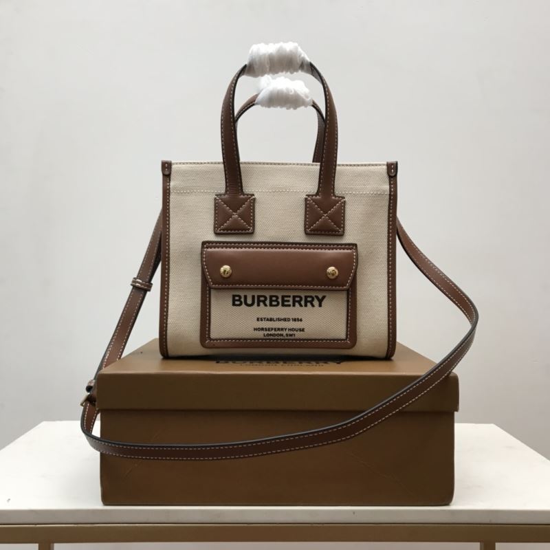 Burberry Shopping Bags